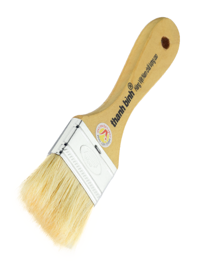 cọ lông thỏ Thanh Bình