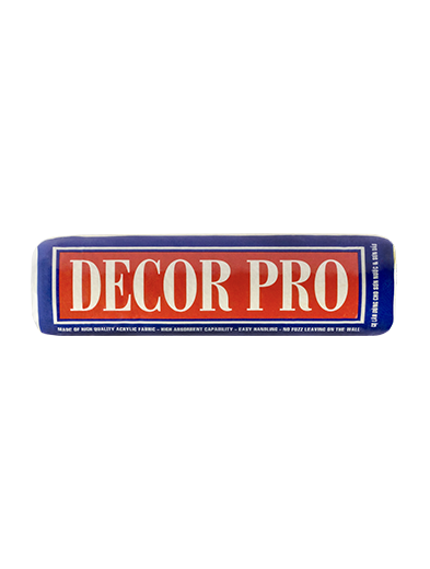 cọ lăn decor pro ống lớn