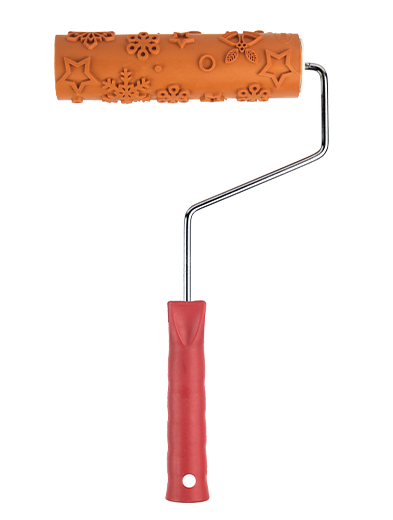 Con Lăn Hoa Văn Sơn Tường | Chính Hãng, Phân Phối Toàn Quốc