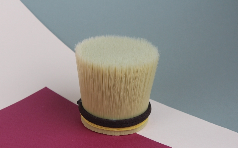 Nên chọn cọ sơn lông tự nhiên hay cọ sơn sợi tổng hợp? | cọ sơn sợi tổng hợp