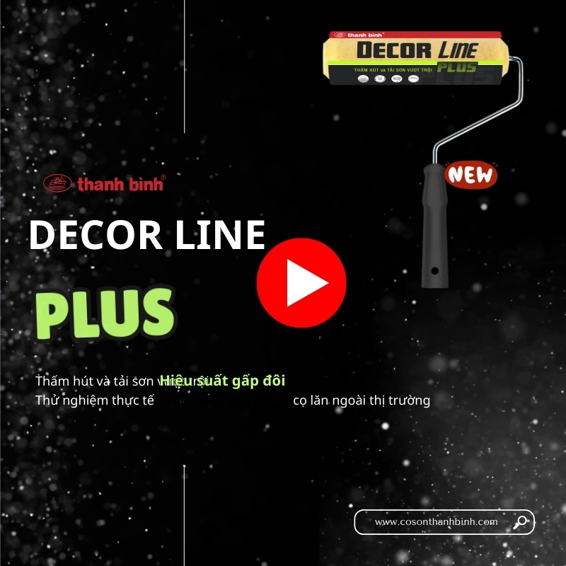 decor line