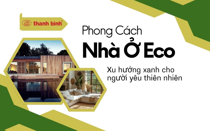 phong cách Eco