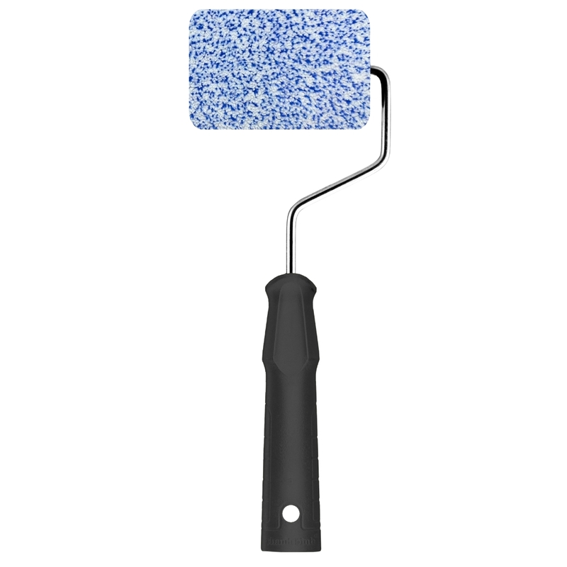 chổi lăn sơn mitana 100mm