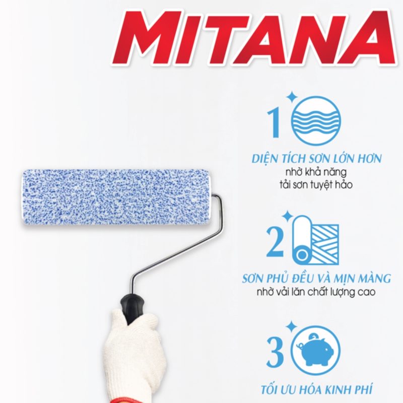 lu lan son mitana