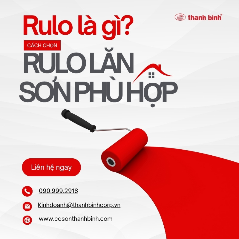 rulo là gì