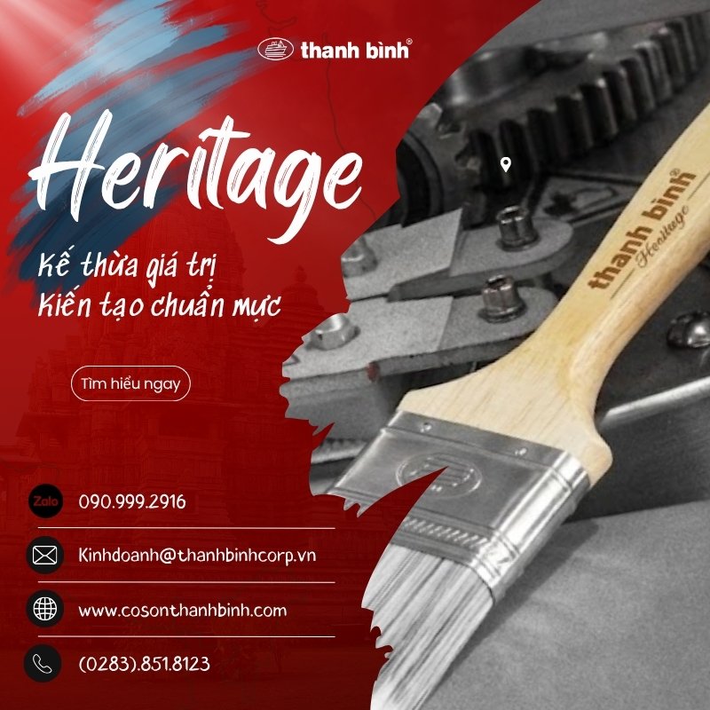cọ sơn heritage (1)