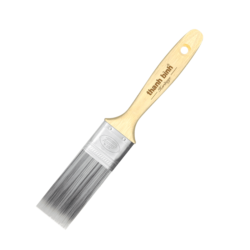 cọ sơn heritage 15inch