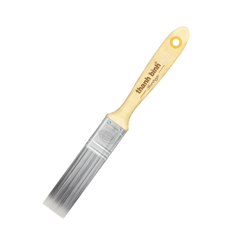 cọ sơn heritage 1inch