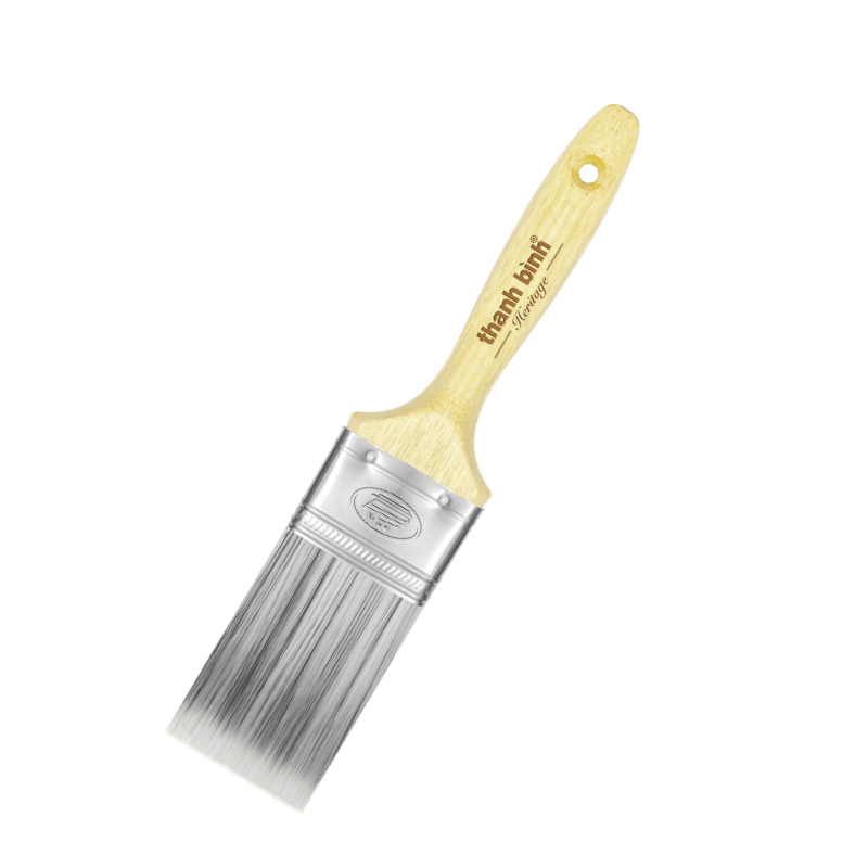 cọ sơn heritage 2inch