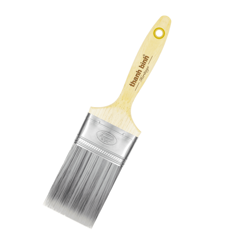 cọ sơn heritage 2inch5