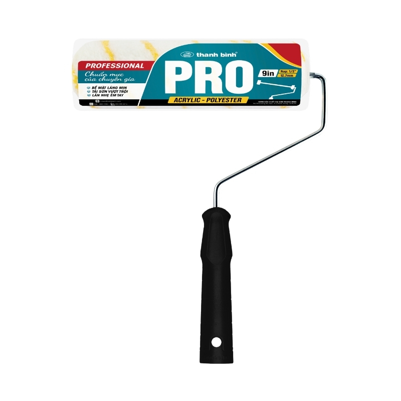 thanh bình pro trục đơn 230